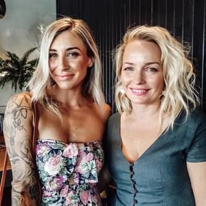 Meet your Posher, Beth